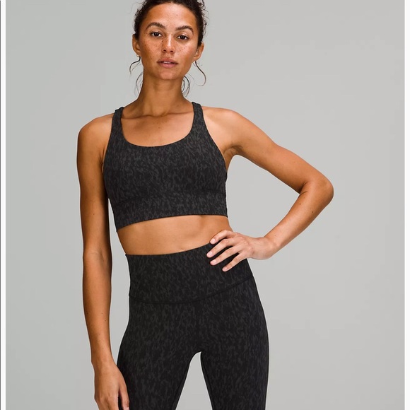 lululemon athletica Other - Lulu Lemon sports bra brand new